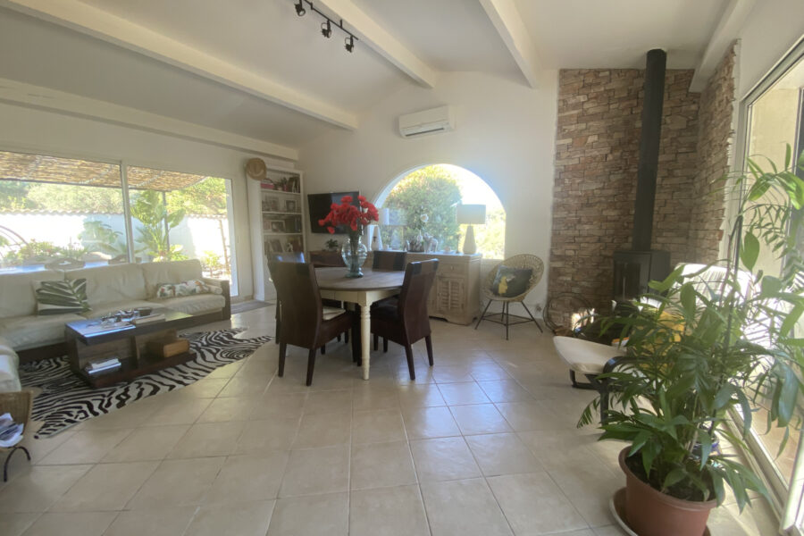 Maison à vendre à Le beausset