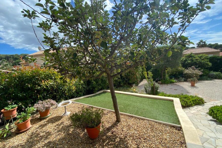 Maison à vendre à Sanary-sur-mer