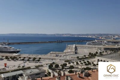 Appartement à vendre à Marseille