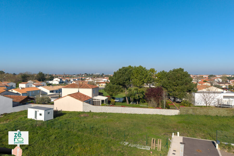 Terrain à vendre à Angles