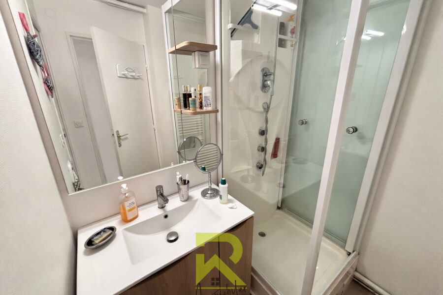 Appartement à vendre à Agde
