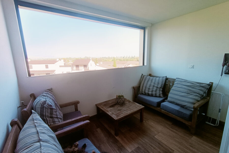 Appartement à vendre à Hyères