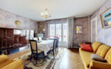 Appartement à vendre à Reims