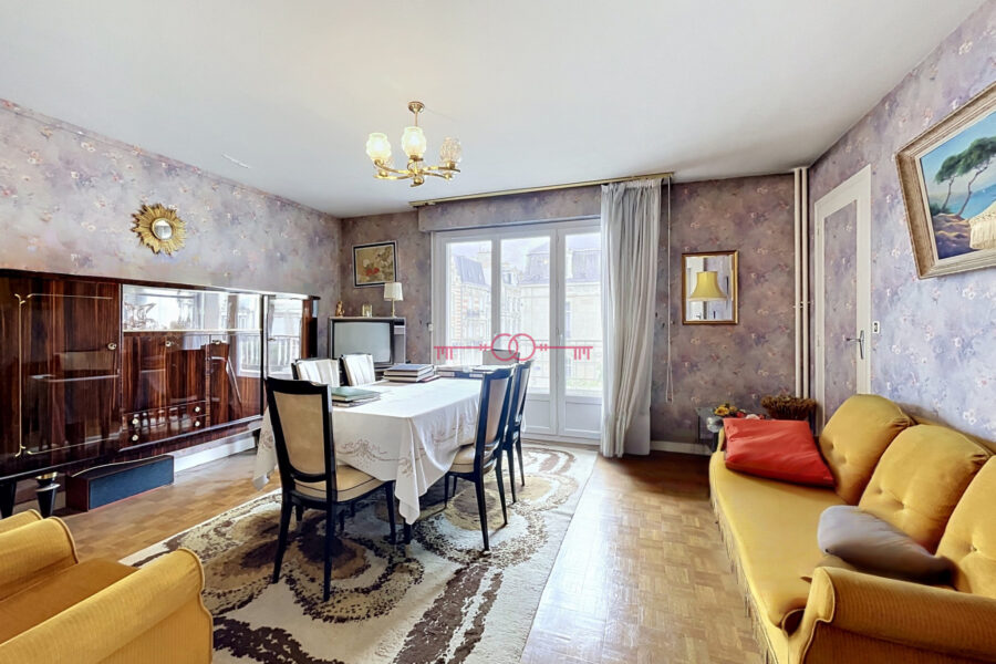 Appartement à vendre à Reims