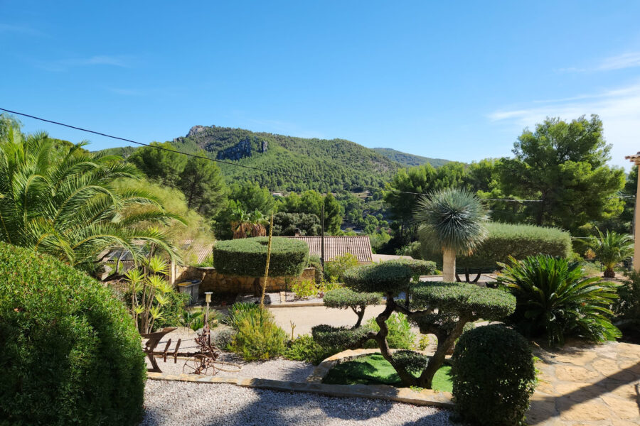 Maison à vendre à Bandol