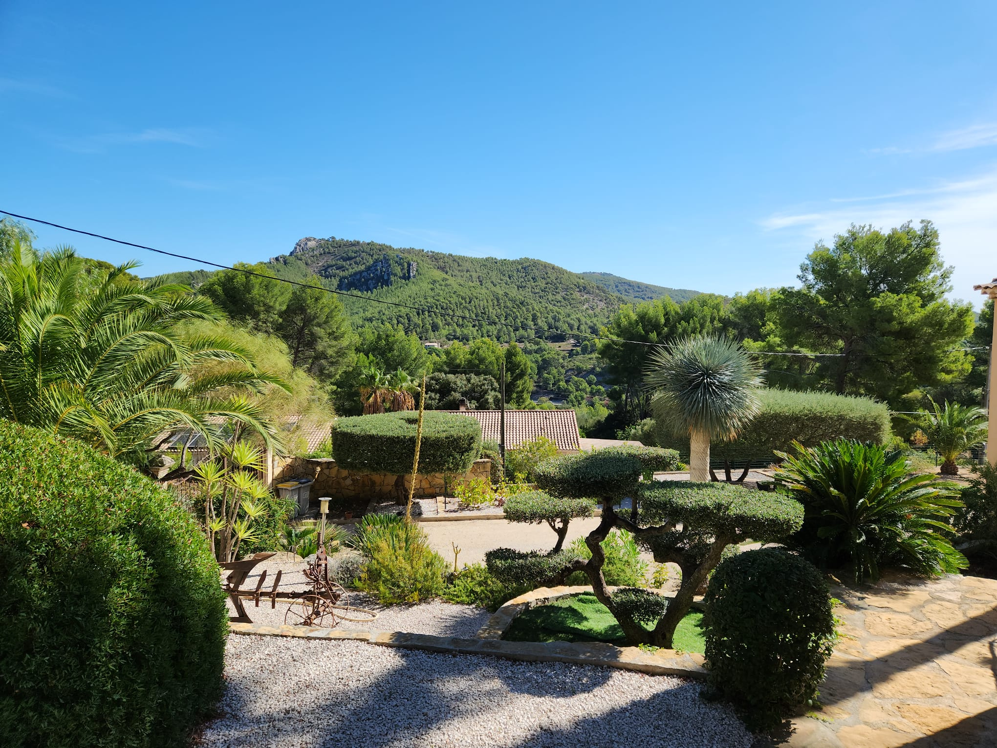 Maison à vendre à Bandol