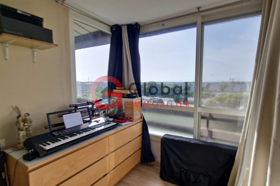 Appartement à vendre à Istres