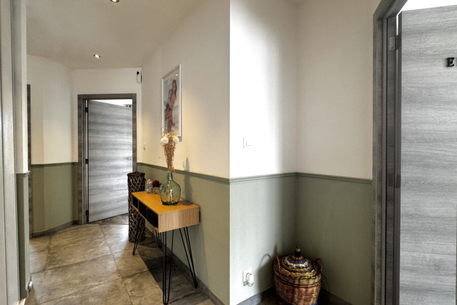 Maison à vendre à Longuyon