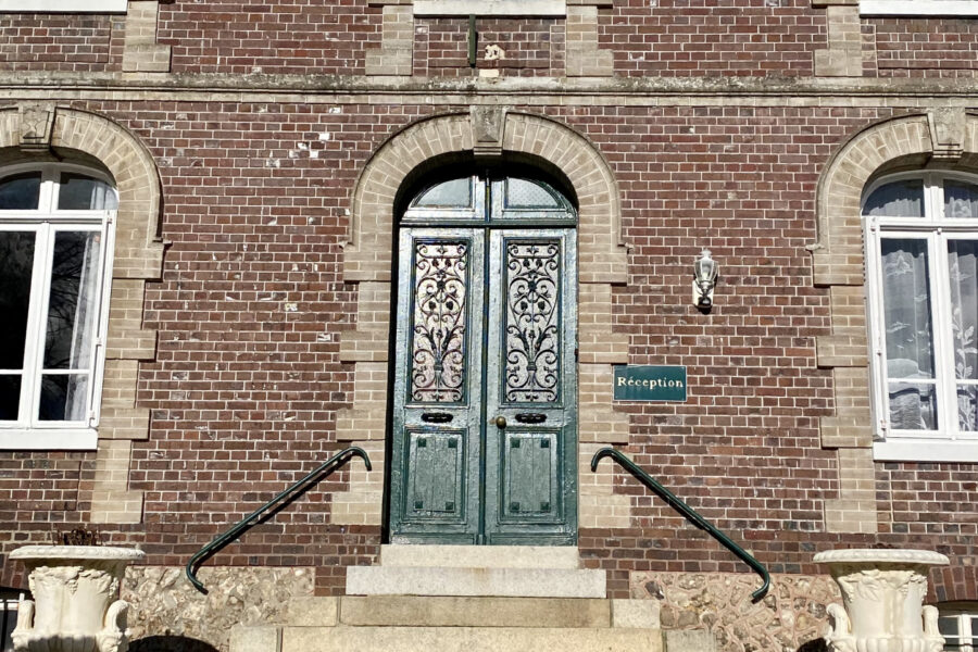 Maison à vendre à Héricourt-en-caux