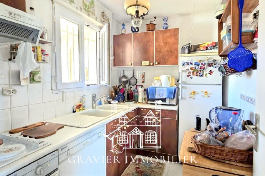Appartement à vendre à La seyne-sur-mer