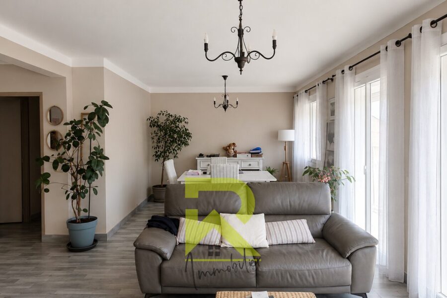 Appartement à vendre à Béziers