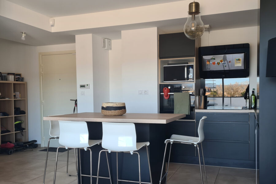 Appartement à vendre à Saint-cyr-sur-mer