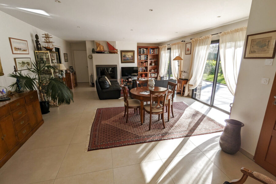 Maison à vendre à Paimpont