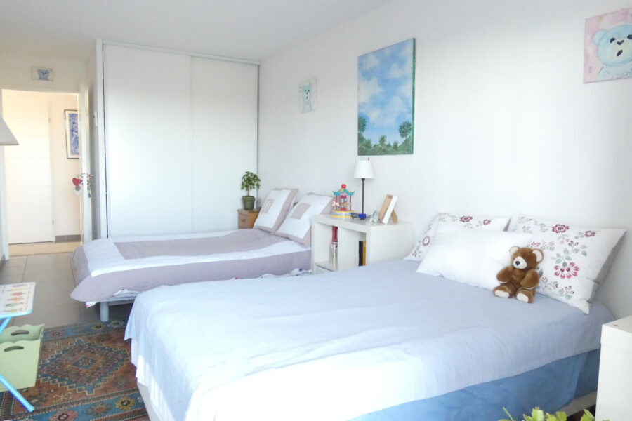 Appartement à vendre à Juvignac