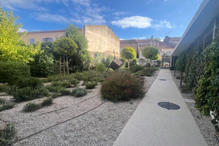 Appartement à vendre à Trets