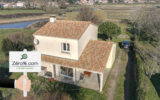 Maison à vendre à Saint-vincent-sur-jard