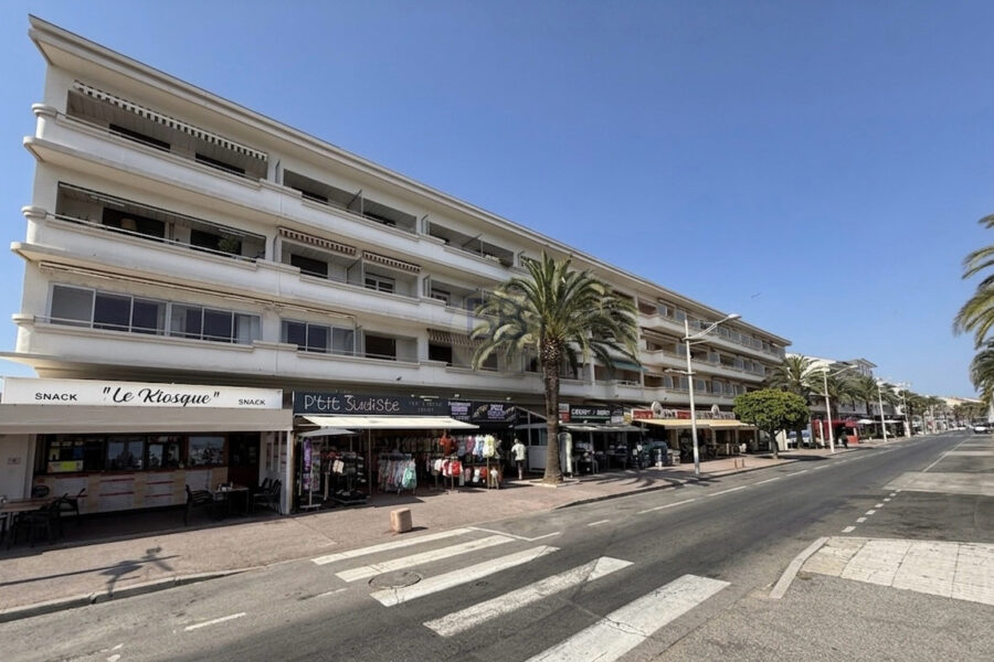 Appartement à vendre à Fréjus