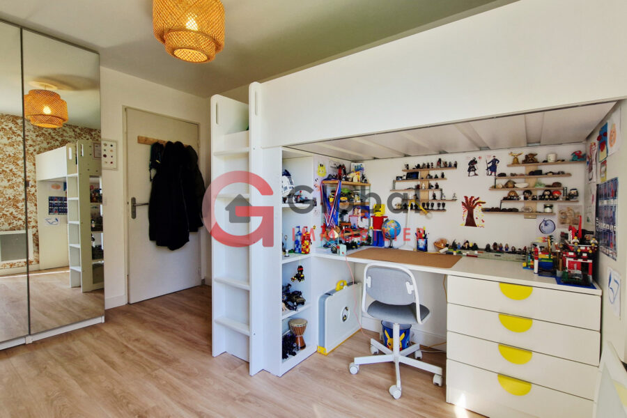Appartement à vendre à Lançon-provence