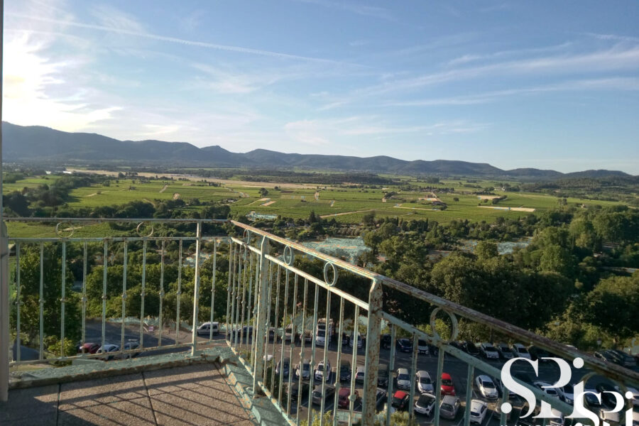 Appartement à vendre à Pierrefeu-du-var