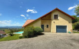 Maison à vendre à La buisse