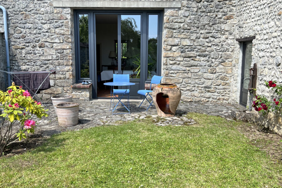 Maison à vendre à Soisy-sur-École