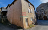 Maison à vendre à Pousthomy