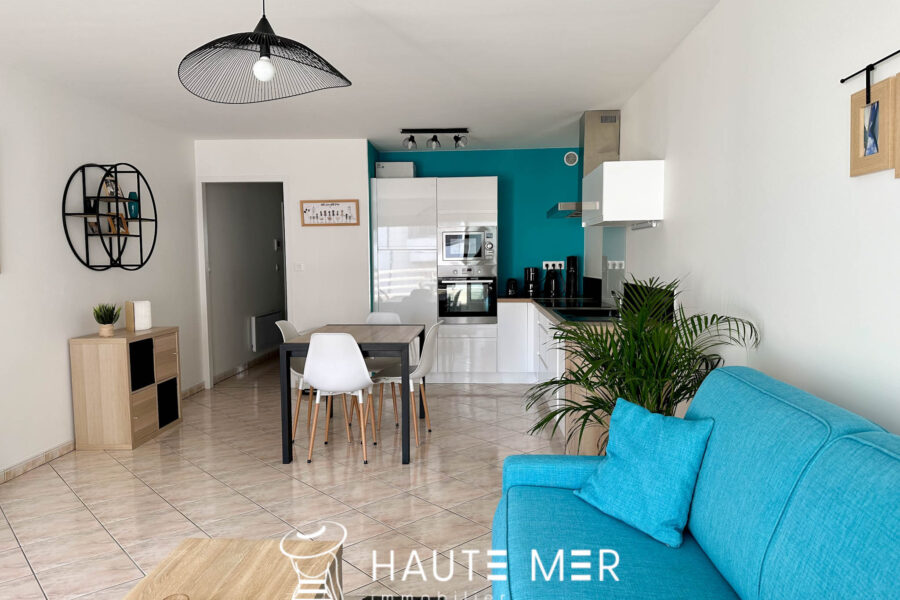 Appartement à vendre à Les sables d&rsquo;olonne