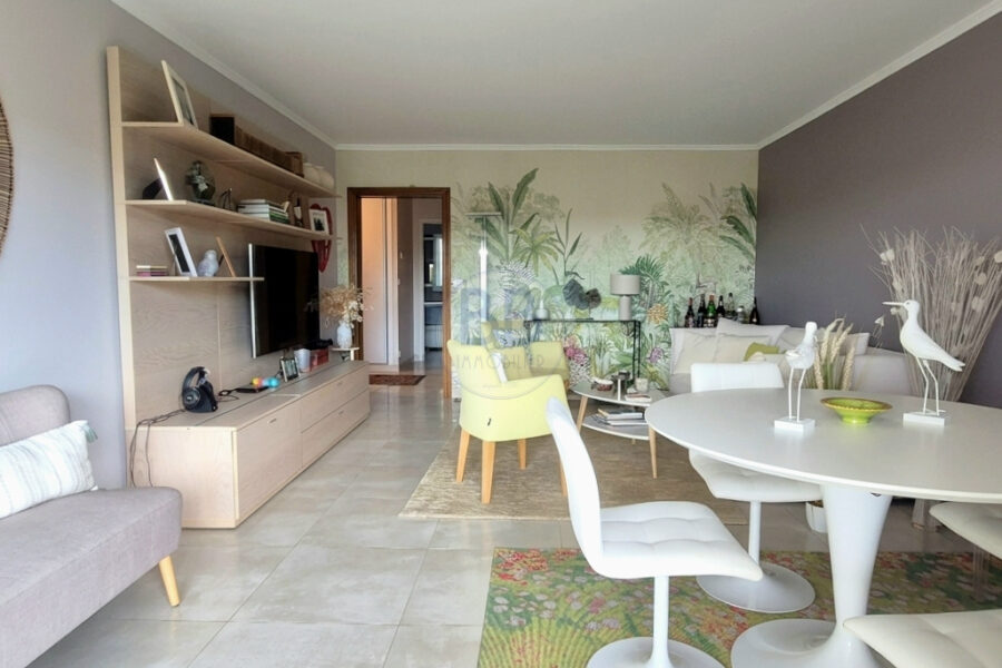 Appartement à vendre à Saint-raphaël