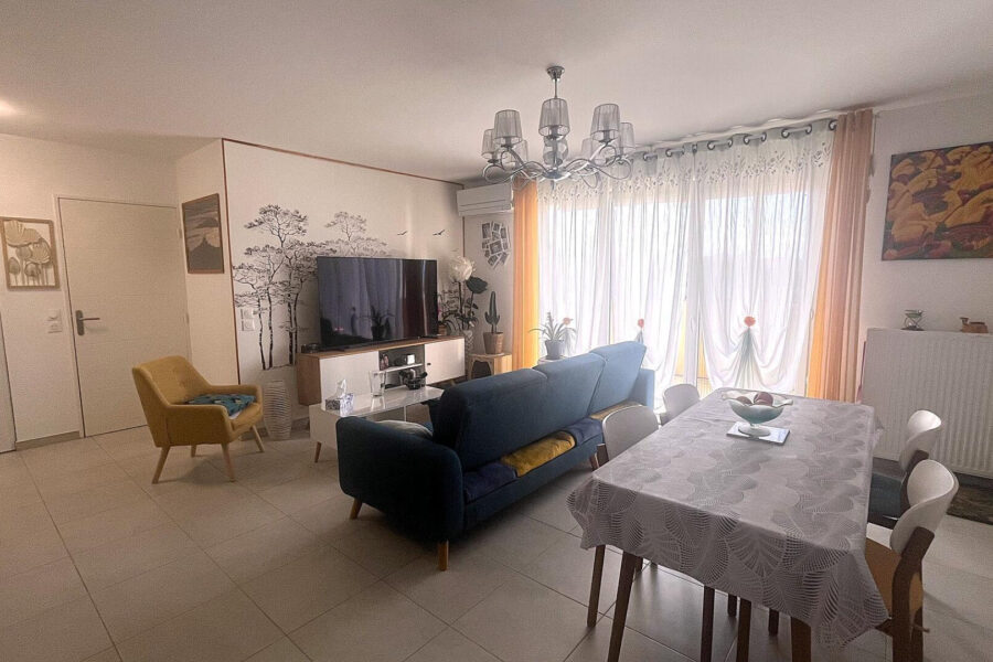 Appartement à vendre à Trets