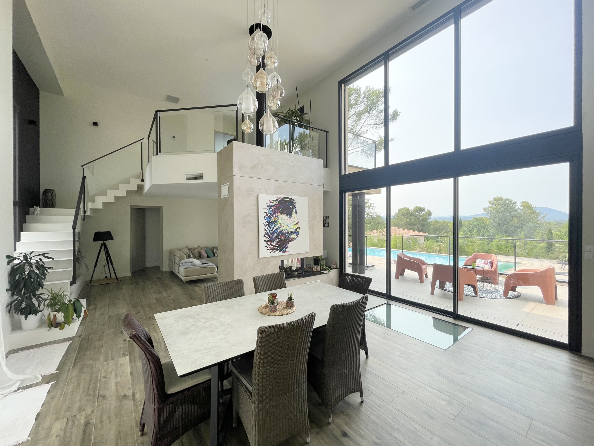 Maison à vendre à Montferrier-sur-lez