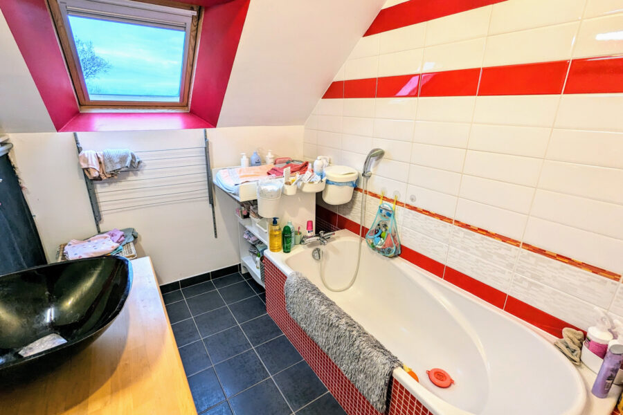 Maison à vendre à Guer