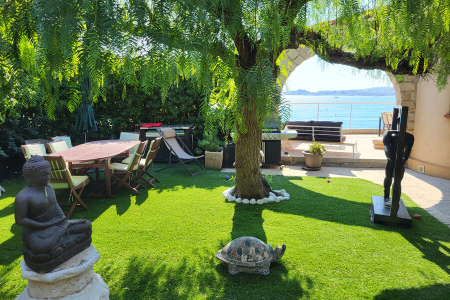 Maison à vendre à Sanary-sur-mer