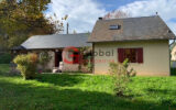Maison à vendre à Rilhac-treignac
