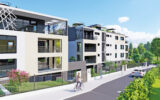 Appartement à vendre à Ferney-voltaire