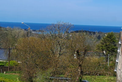 Maison à vendre à Pleumeur-bodou