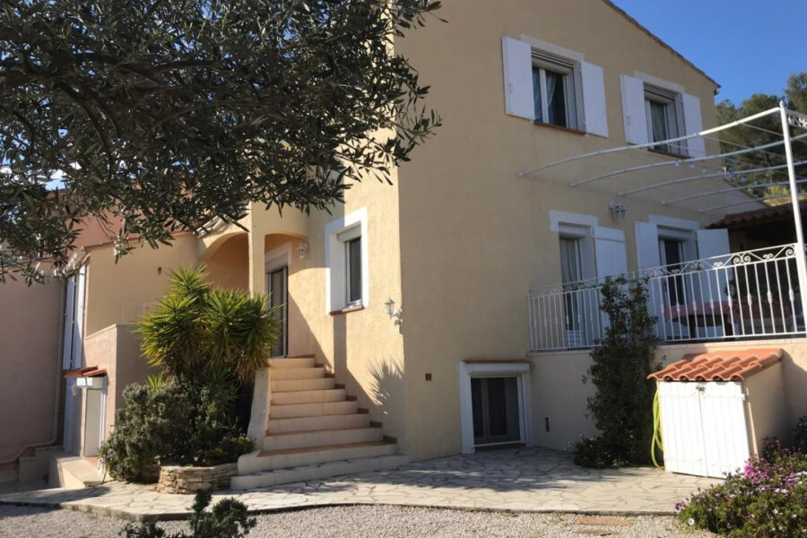 Maison à vendre à Sanary-sur-mer