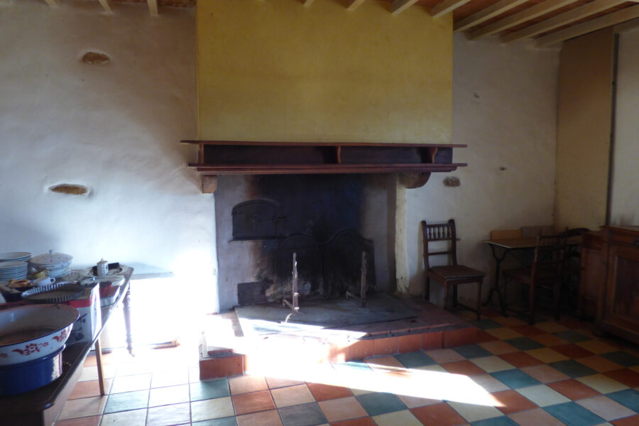 Maison à vendre à Tournay
