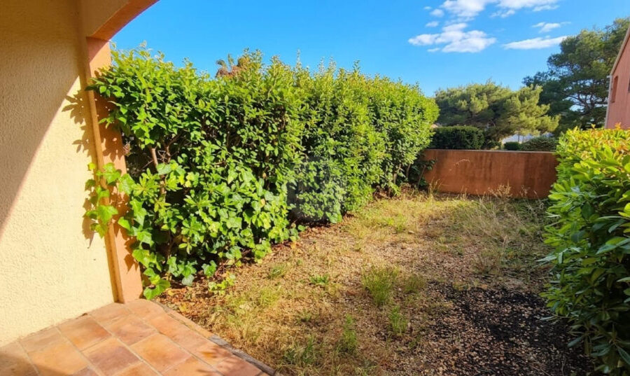 Appartement à vendre à Saint-raphaël