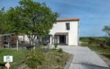 Maison à vendre à Moreilles