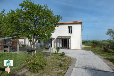 Maison à vendre à Moreilles