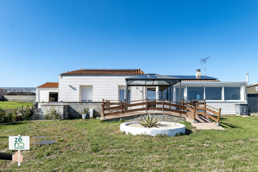 Maison à vendre à Vix