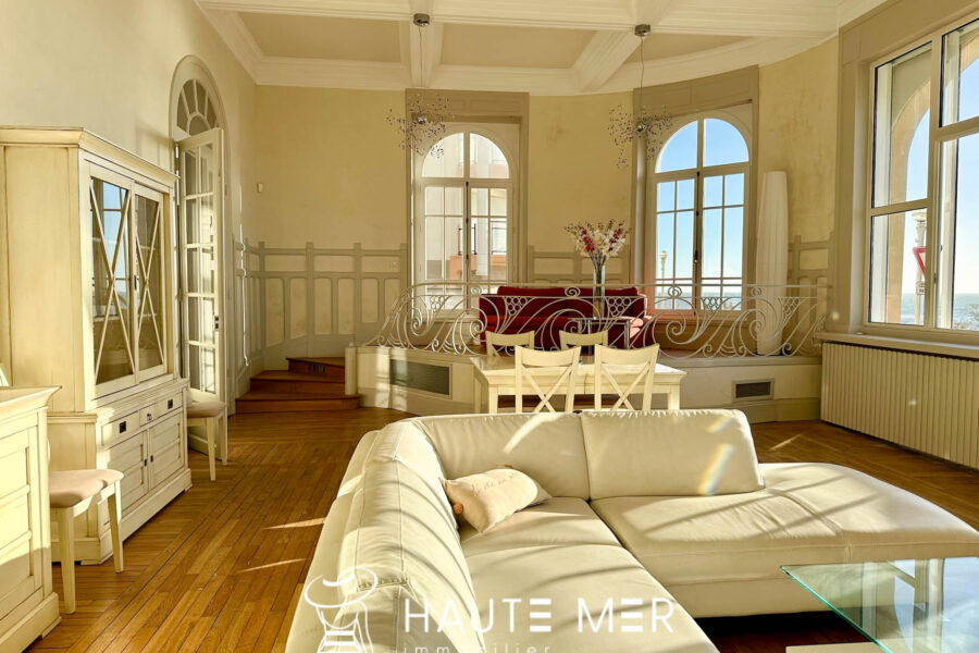 Maison à vendre à Les sables d&rsquo;olonne