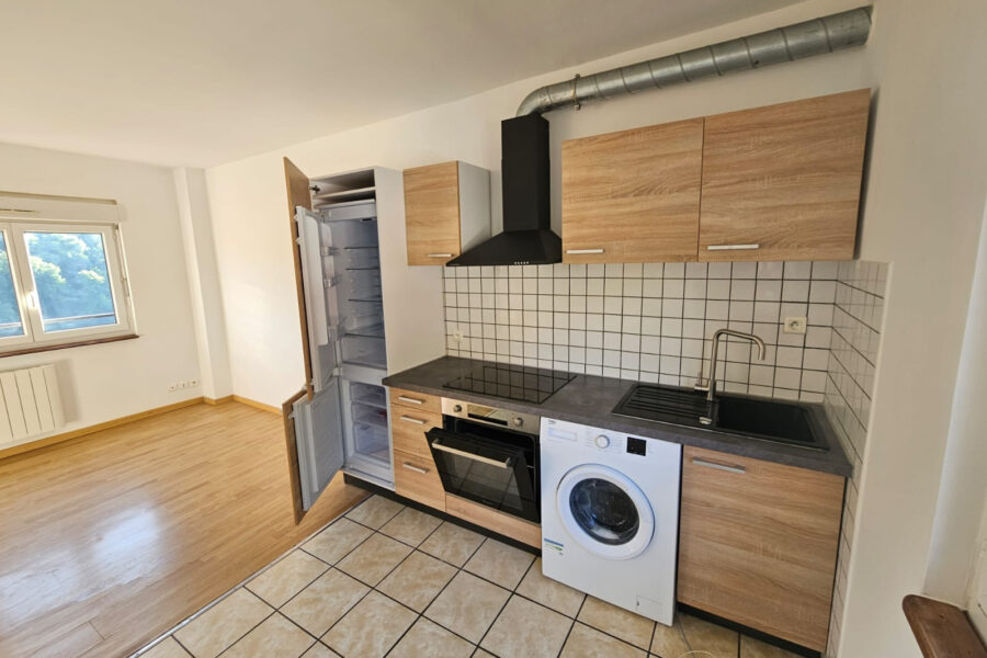 Maison à vendre à Valserhône