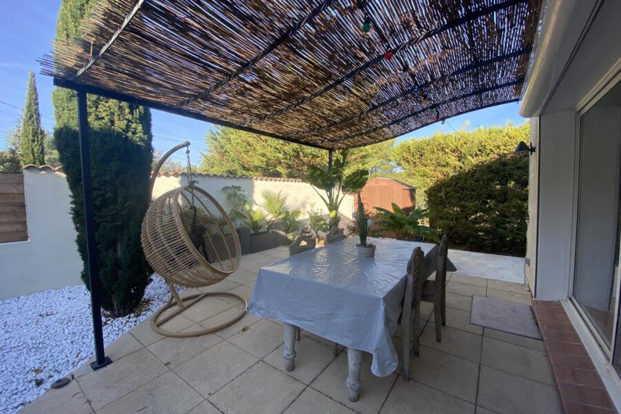 Maison à vendre à Le beausset