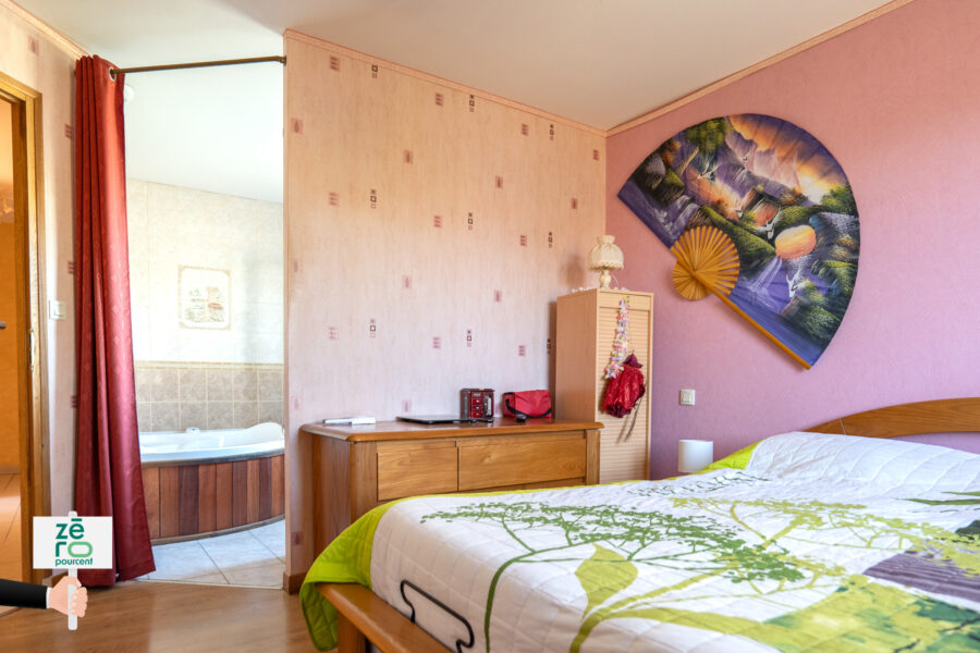 Maison à vendre à La taillée