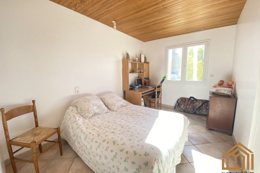 Maison à vendre à Montjay