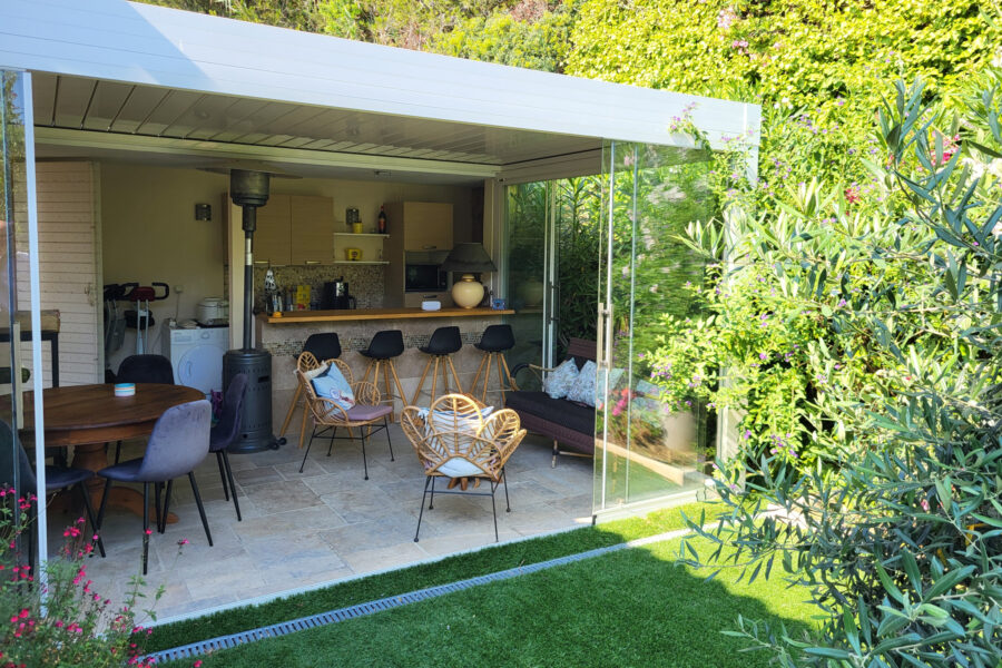 Maison à vendre à Sanary-sur-mer