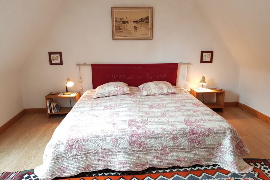 Maison à vendre à Penvénan