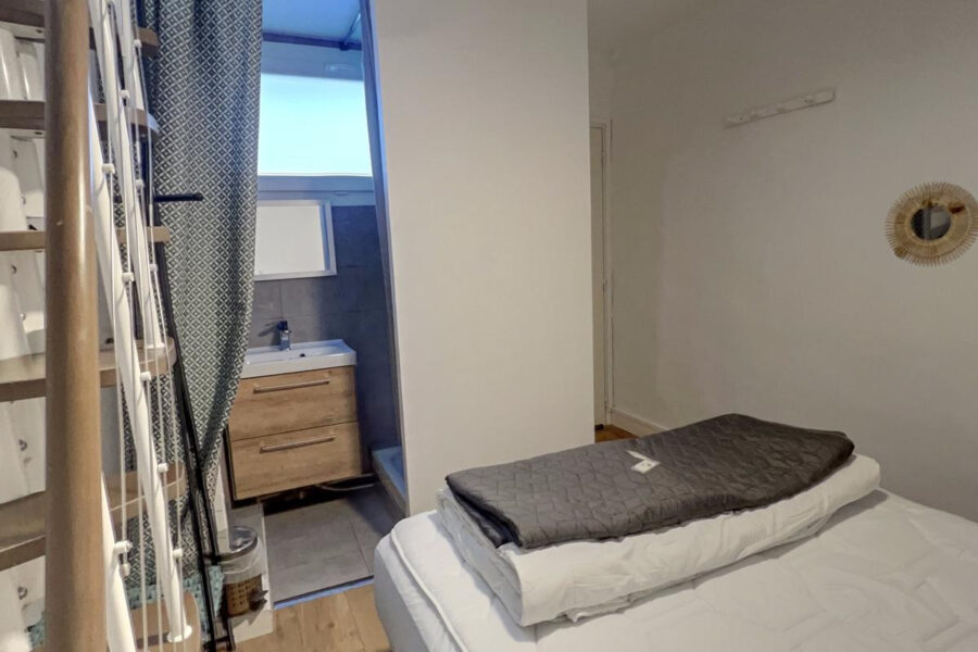 Appartement à vendre à Marseille