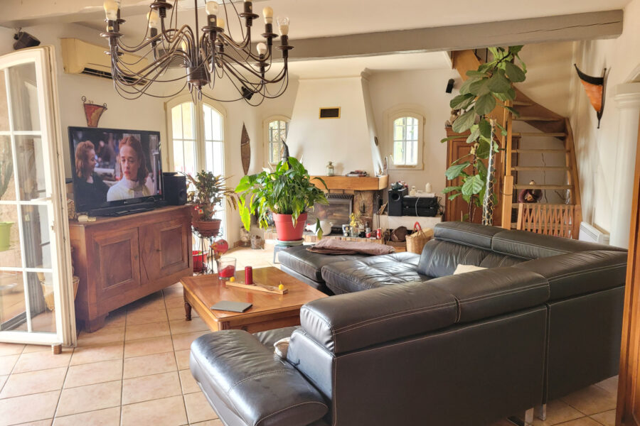 Maison à vendre à La seyne-sur-mer